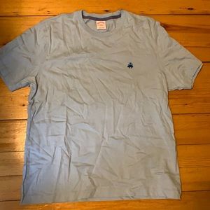 Brooks brothers tee L